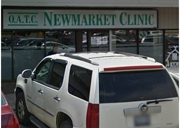 OATC Newmarket Clinic