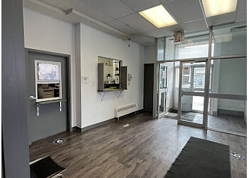 Sault Ste Marie addiction treatment center OATC Sault Clinic