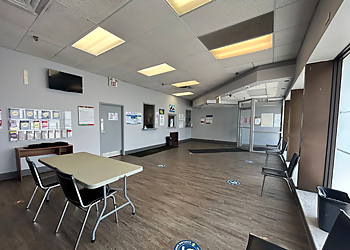 Sudbury addiction treatment center OATC Sudbury