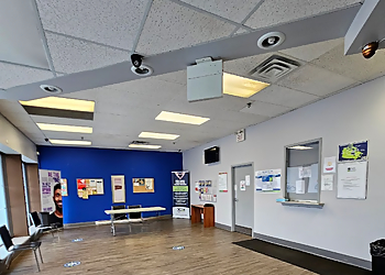 Sudbury addiction treatment center OATC Sudbury