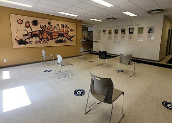 Thunder Bay addiction treatment center OATC Thunder Bay South