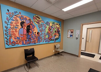 Thunder Bay addiction treatment center OATC Thunder Bay South