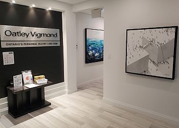 North Bay medical malpractice lawyer Oatley Vigmond North Bay