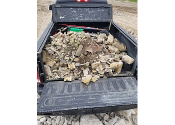 Brantford junk removal Obsolete Junk