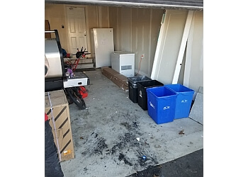 Brantford junk removal Obsolete Junk
