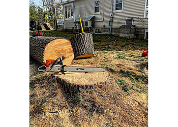 Moncton Services d'arboriculteur O'Blenes Trees & Services