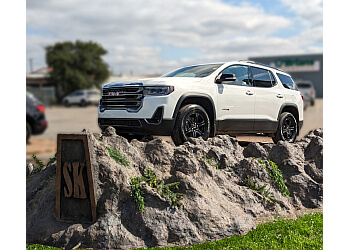 Saskatoon Concessionnaires de voiture D'occasion O'Brians Automotive