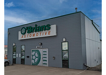 O'Brians Automotive