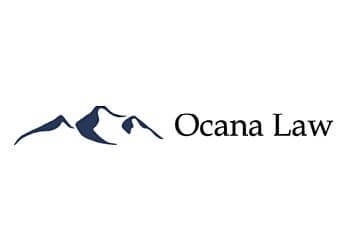 Kelowna immigration lawyer  Ocana Law Group