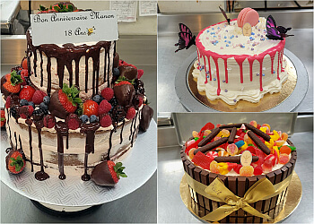 Saint Jean sur Richelieu Pâtisseries O Chef