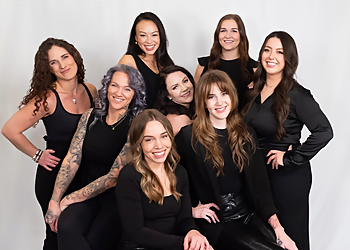 Airdrie Spa Médical O Esthetics