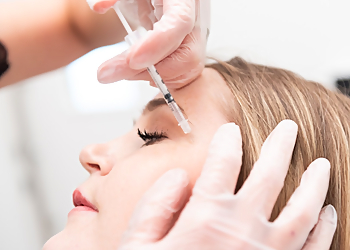 Airdrie Spa Médical O Esthetics