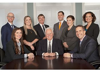 O'FLYNN WEESE LLP|BARRISTERS & SOLICITORS 
