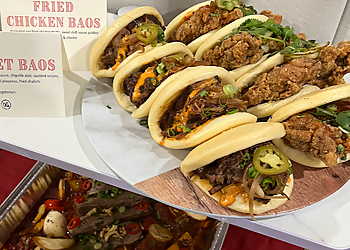 Markham caterer OG Catering