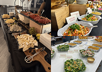 Markham caterer OG Catering