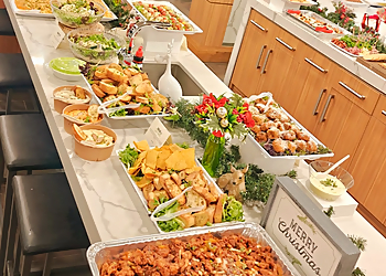 Markham caterer OG Catering