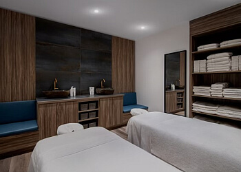 St Catharines spas Oggi Spa
