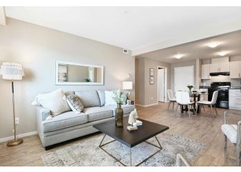 Prince George apartments for rent College Heights Apartments