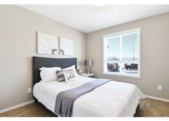 Prince George apartments for rent College Heights Apartments