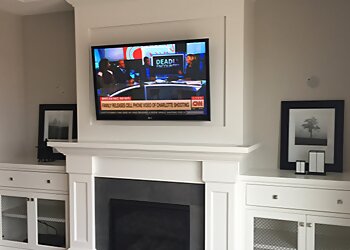 Welland security system OHMDROP Security