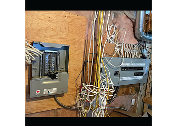 Stouffville electrician OKANA Electrical