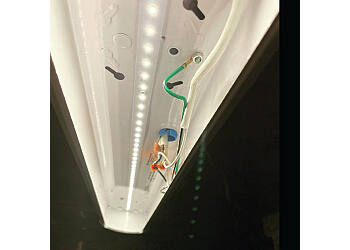 Stouffville electrician OKANA Electrical