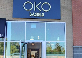 Oakville bagel shop OKO Bagels