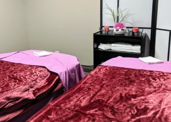Huntsville massage therapy OLD STYLE MASSAGE