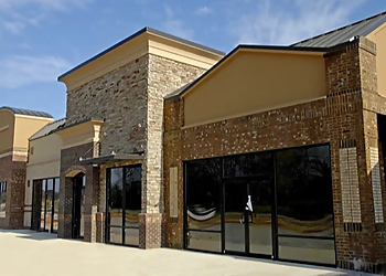 Caledon home builder OMEGA Building Group