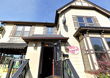 Windsor pub O'Maggio's Kildare House