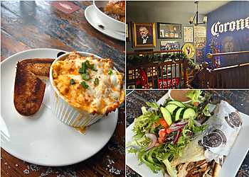 Windsor pub O'Maggio's Kildare House