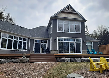 Waterloo home builder O'Malley Homes