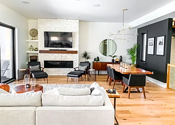 Waterloo home builder O'Malley Homes 