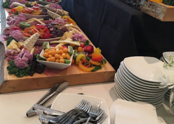 O'Malley's Catering and Rentals