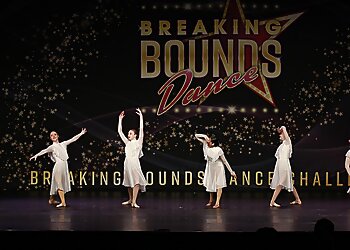 Cambridge écoles de danse ONE Movement