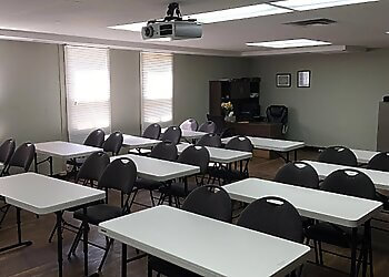 Edmonton driving school ONS Driving School