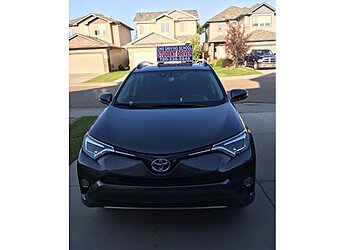 Edmonton driving school ONS Driving School