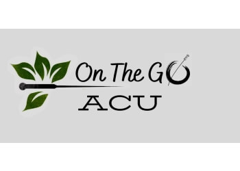 Kawartha Lakes acupuncture On the Go Acu