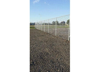Kingston fencing contractor OPFENCE