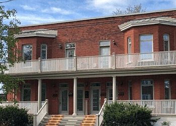 Brossard acupuncture O Point, Acupuncture-Saint Lambert