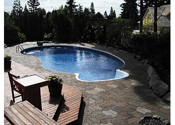 Victoria pool service ORCA Pool and Spa Service