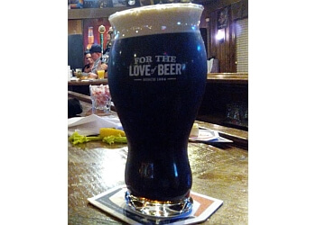 3 Best Sports Bars in Brampton ON - Expert Recommendations