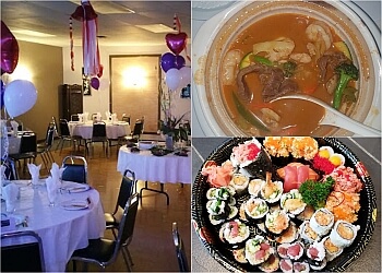 Terrebonne japanese restaurant O'Sake