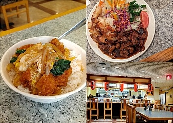 Lethbridge Restaurants Japonais O-Sho Japanese Restaurant