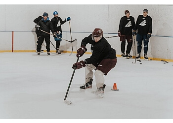 Oakville videographer OTBx Air