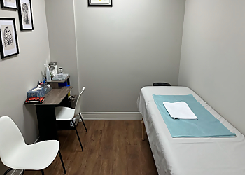 Milton acupuncture OTCM Acupuncture