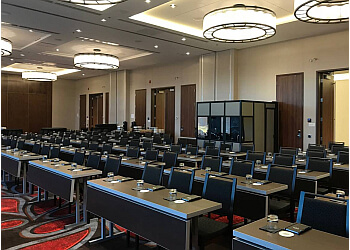 Saguenay hotel OTL Gouverneur Saguenay