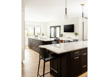 3 Best Custom Cabinets in Chatham, ON - ThreeBestRated