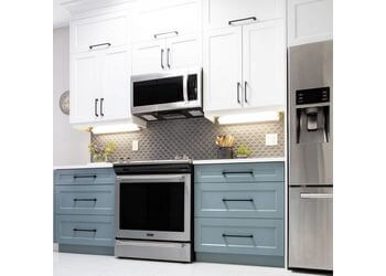 3 Best Custom Cabinets in Chatham, ON - ThreeBestRated