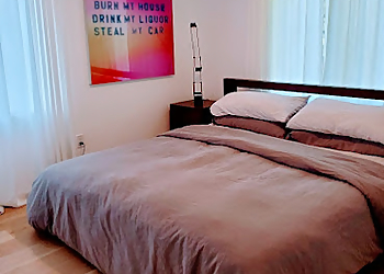 Victoria commercial cleaning service Oak Bay Clean